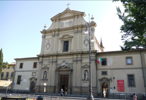 San Marco Museum